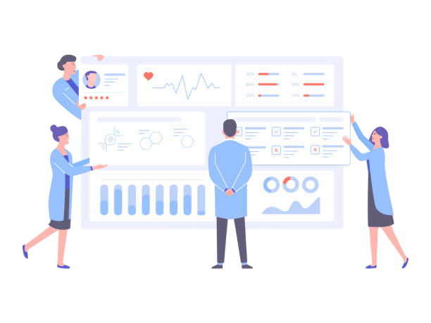 Healthcare Intelligence